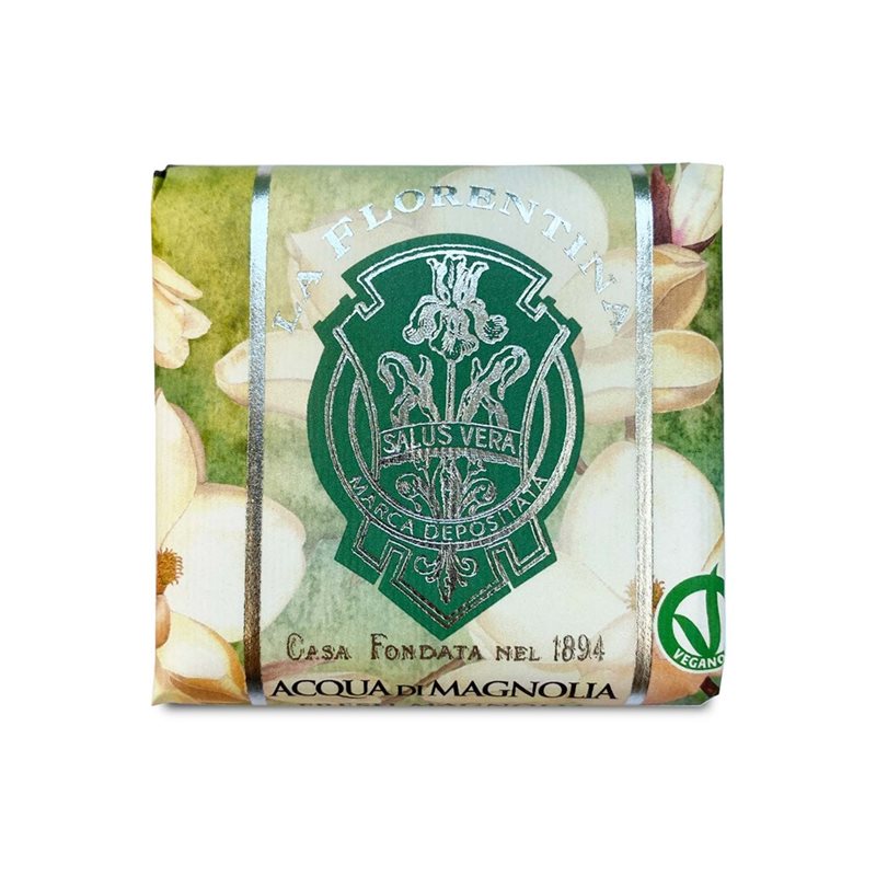 Såpestykke Fresh Magnolia 106g