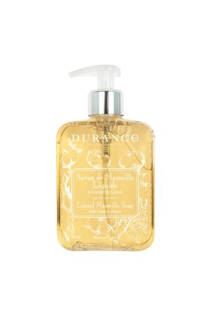 Flytende Såpe Cotton Flower 300ml