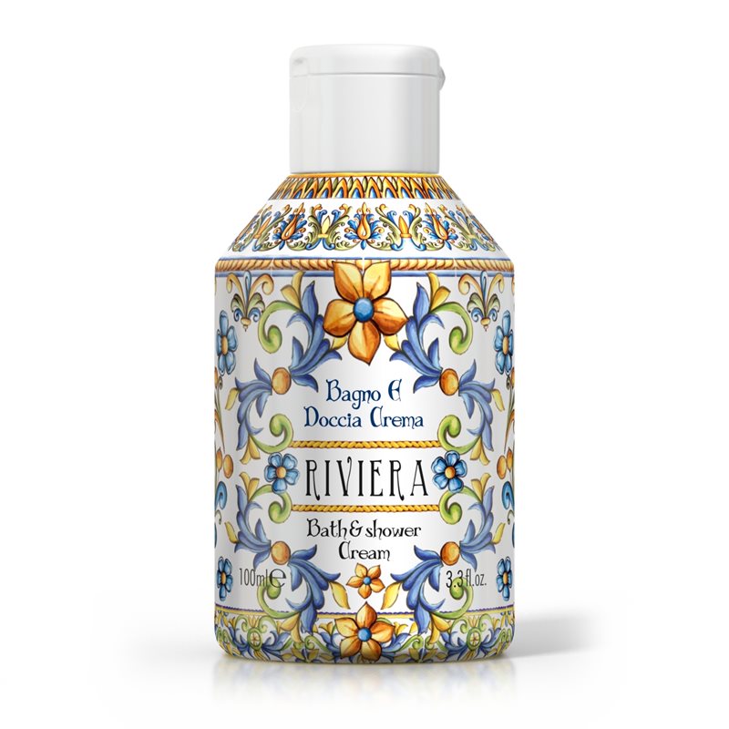 Mini såpe Riviera 100ml