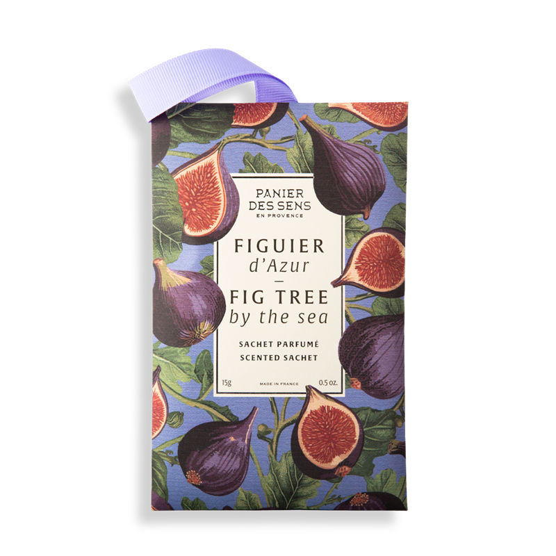 Duftkonvolutt Fig Tree