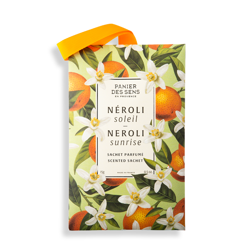 Duftkonvolutt Neroli