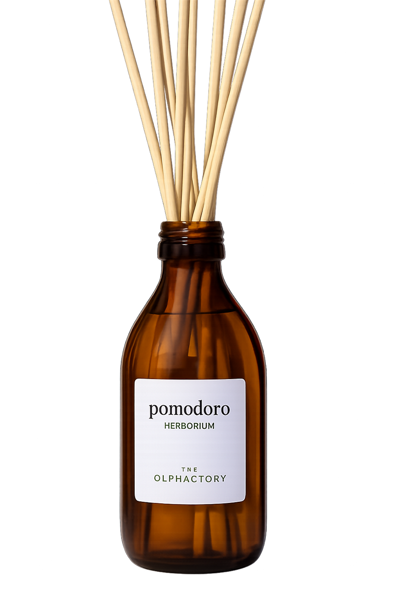 Duftpinner HERBORIUM Pomodoro 250ml