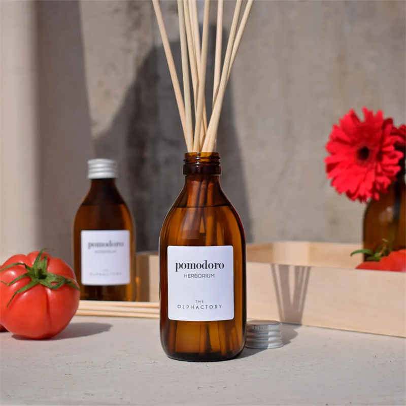 Duftpinner HERBORIUM Pomodoro 250ml