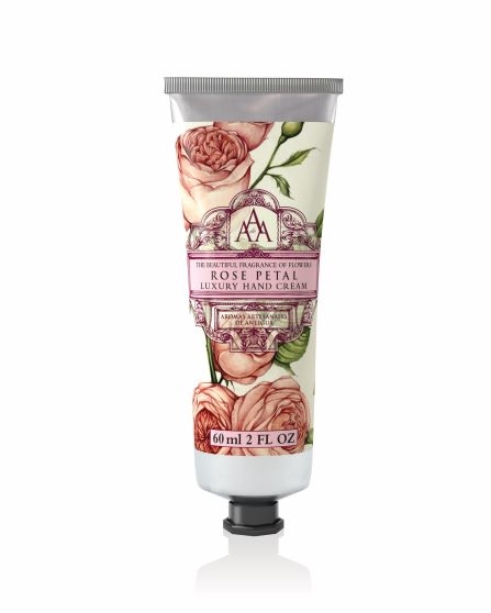 Håndkrem Roseblader 60ml