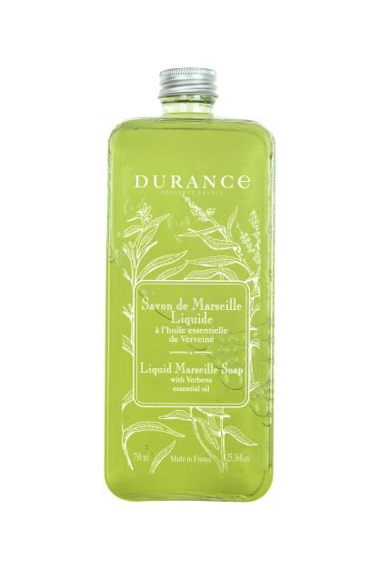Refill Såpe Verbena 750ml