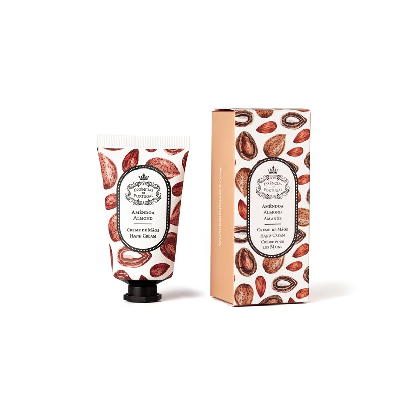 Håndkrem 50ml - ALMOND