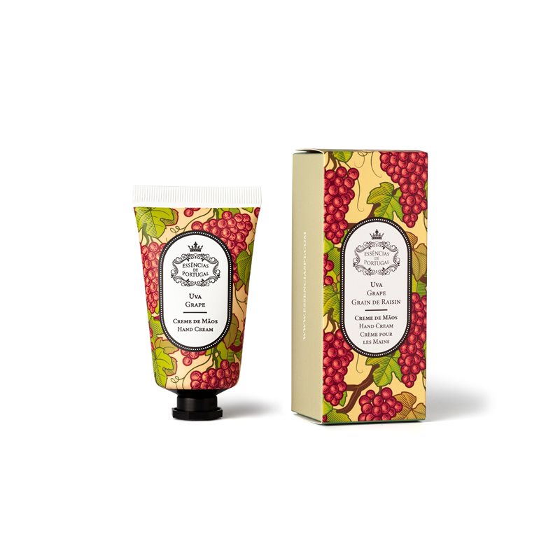 Håndkrem 50ml - GRAPE