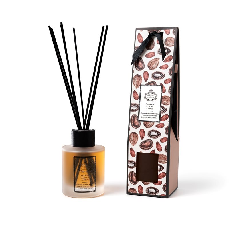 Duftpinner 120ml - ALMOND