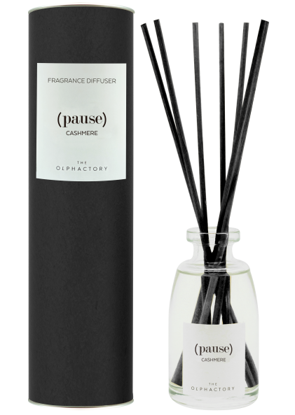 Duftpinner PAUSE Cashmere 100ml
