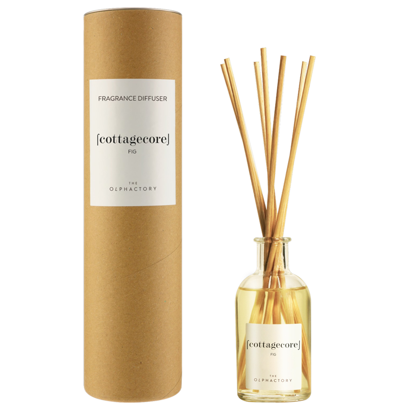 Duftpinner COTTAGE CORE 100ml