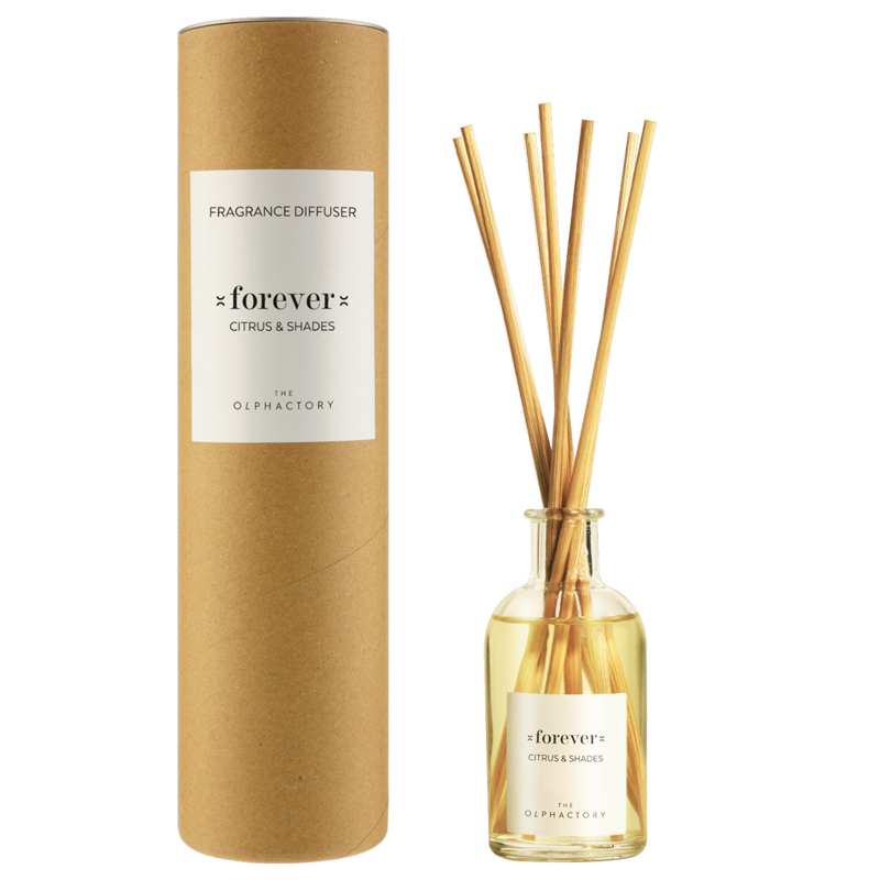 Duftpinner FOREVER 100ml