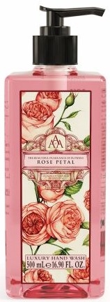 Flytende såpe Roseblader 500ml
