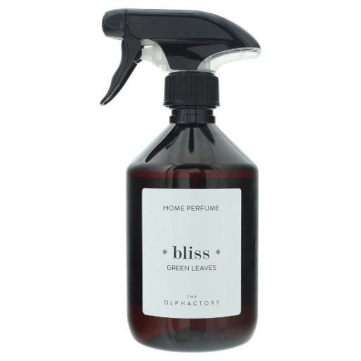 Romspray BLISS green leaves 500ml