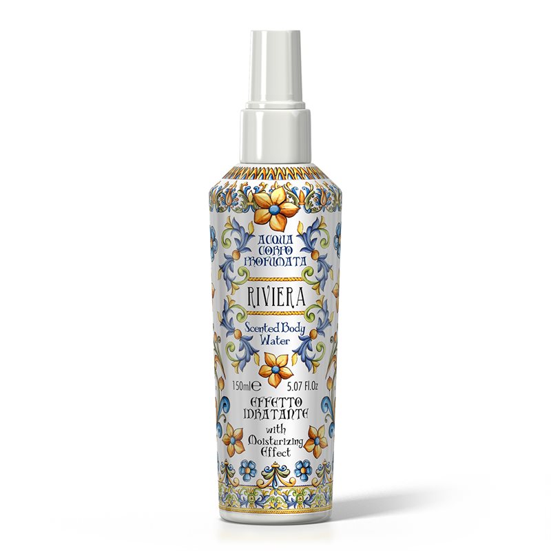 Body Mist Riviera 150ml
