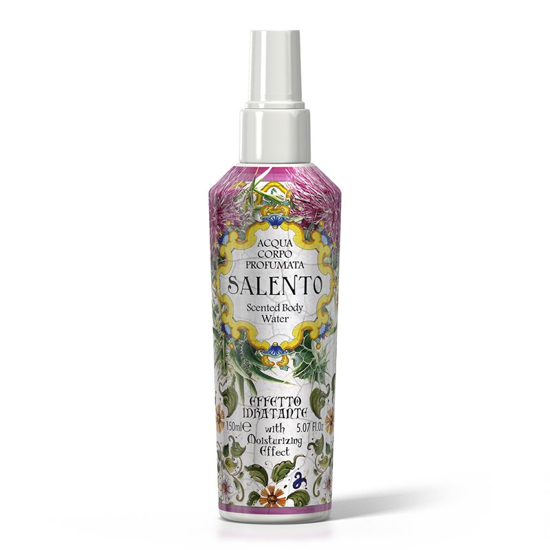 Body Mist Salento 150ml