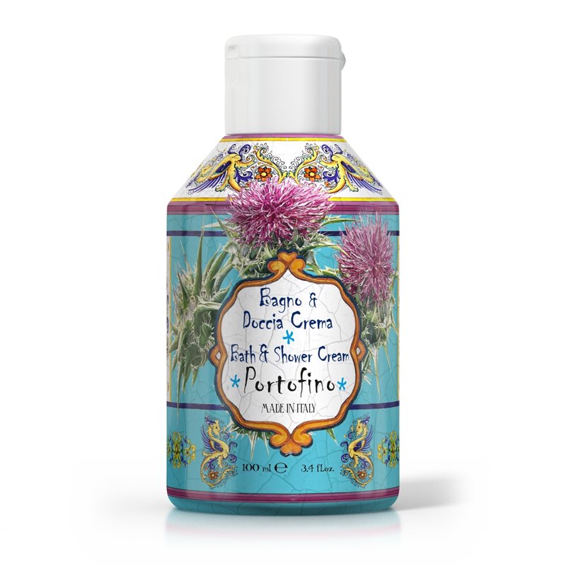Mini såpe Portofino 100ml