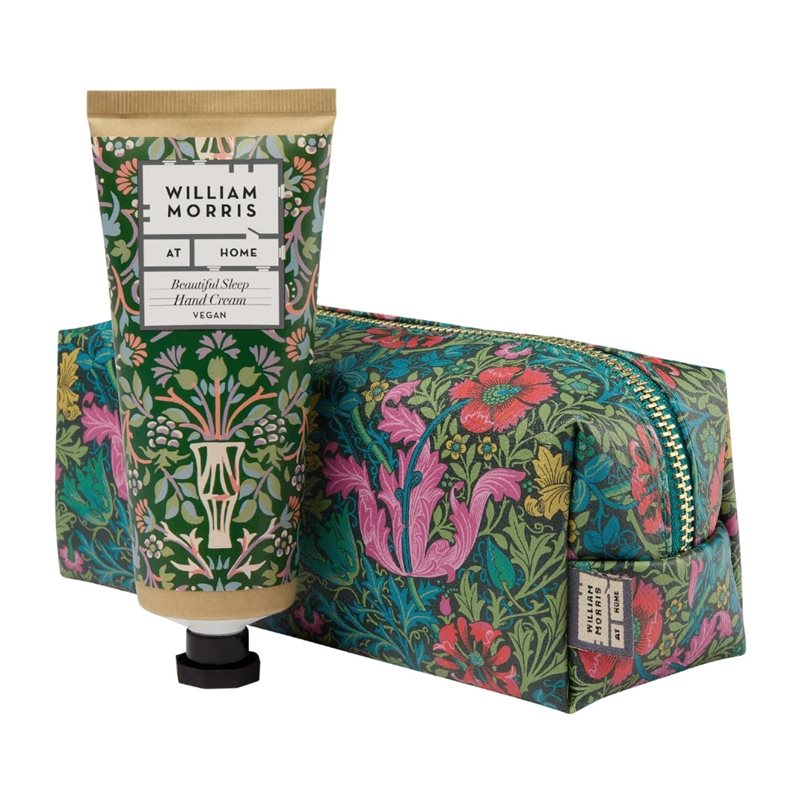 Make-up bag & håndkrem 100ml