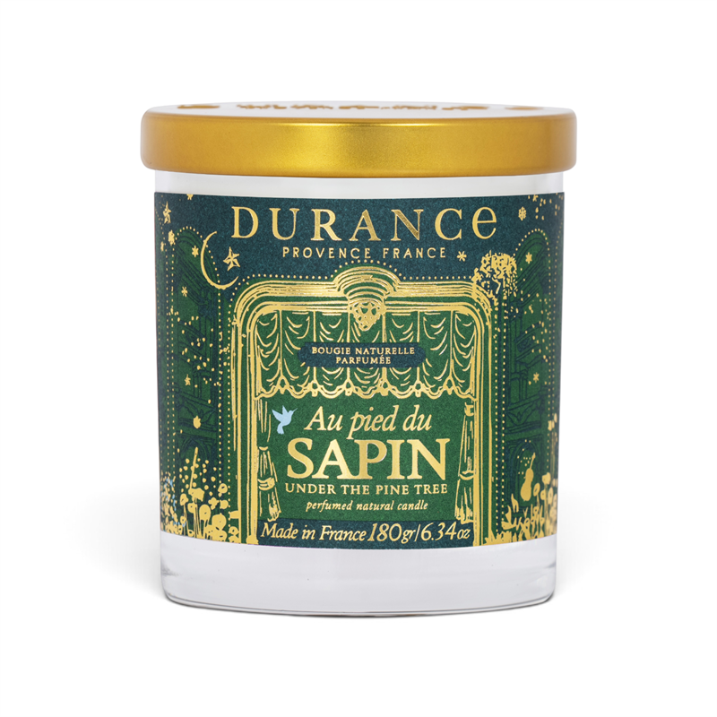 Duftlys Under the Pine Tree 180g