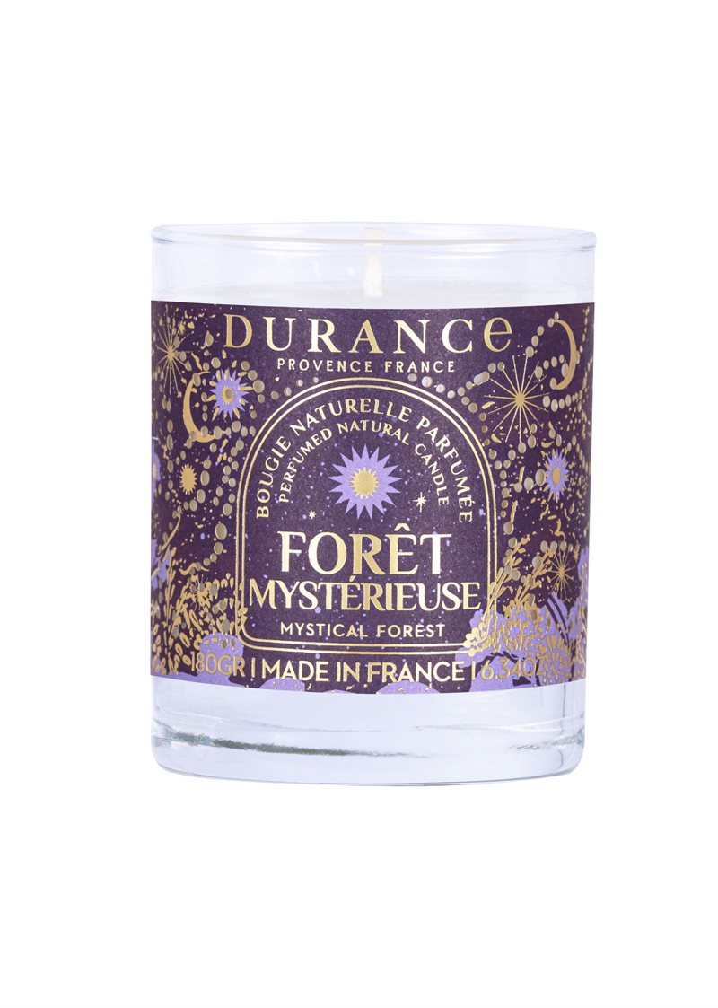Duftlys Mysterious Forest 180g