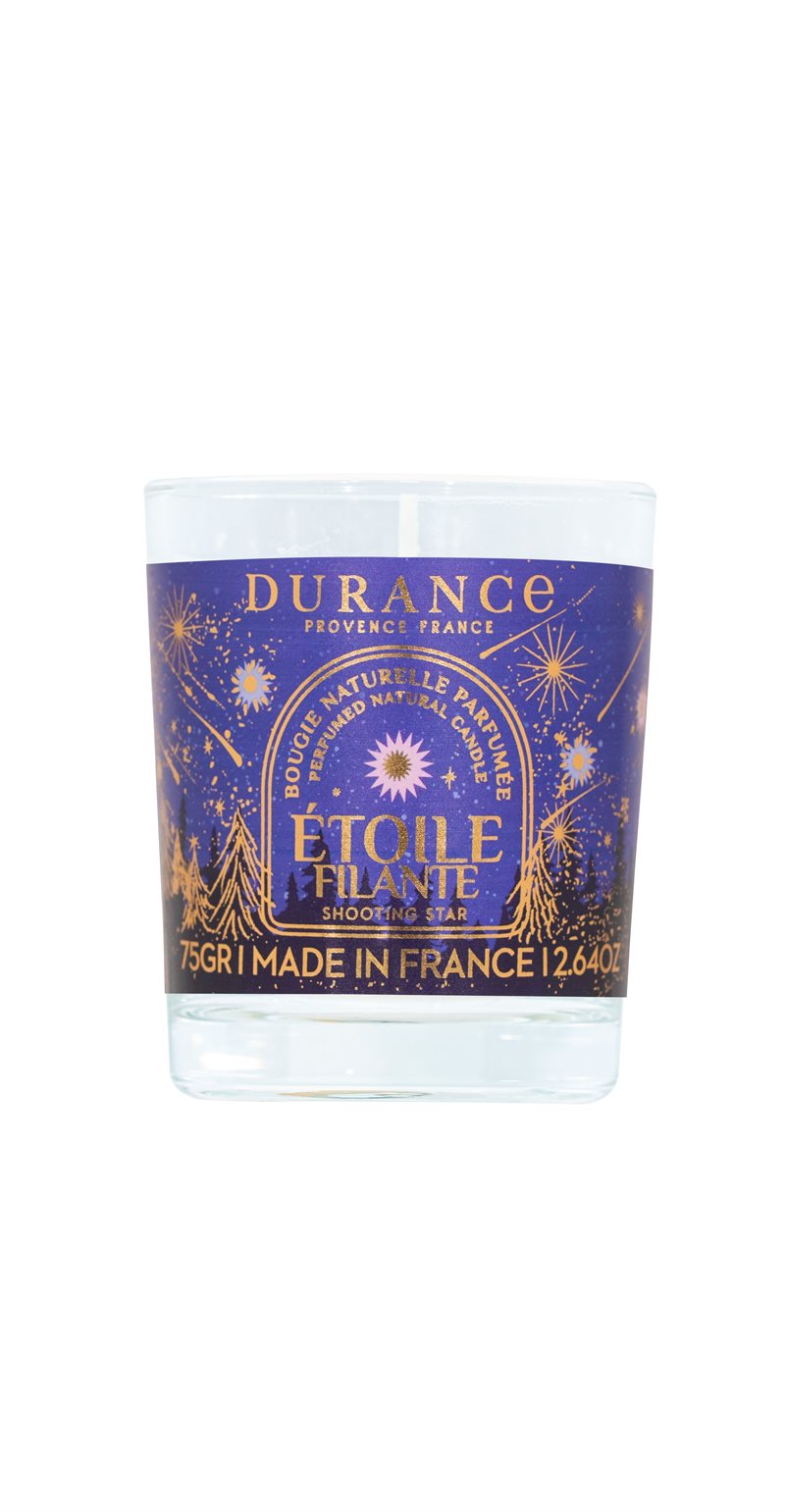 Duftlys Shooting Star 75g