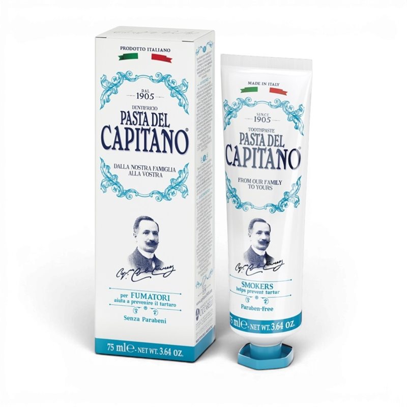 TANNKREM 75ml - Smokers