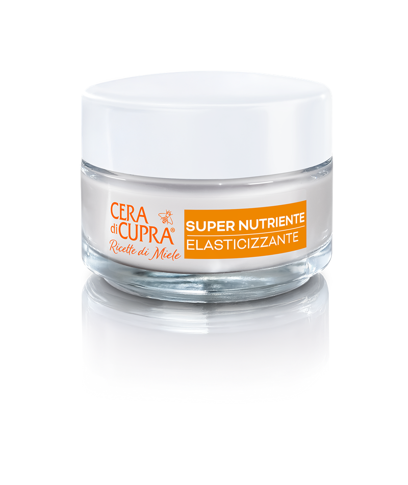 Normal Hud - ANSIKTSKREM 50ml - Cupra Bianca Elasticity