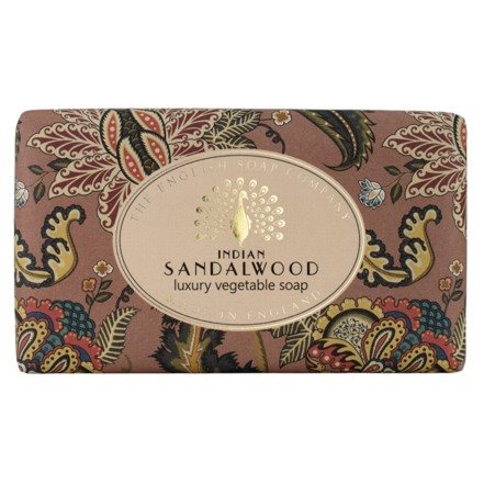 Vintage Soap - Sandalwood 190g