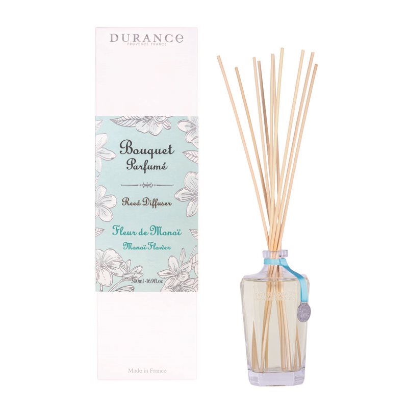 Duftpinner Monoi Flower 500ml