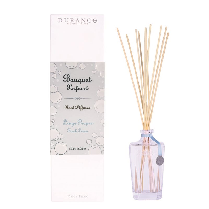Duftpinner Fresh Linen 500ml