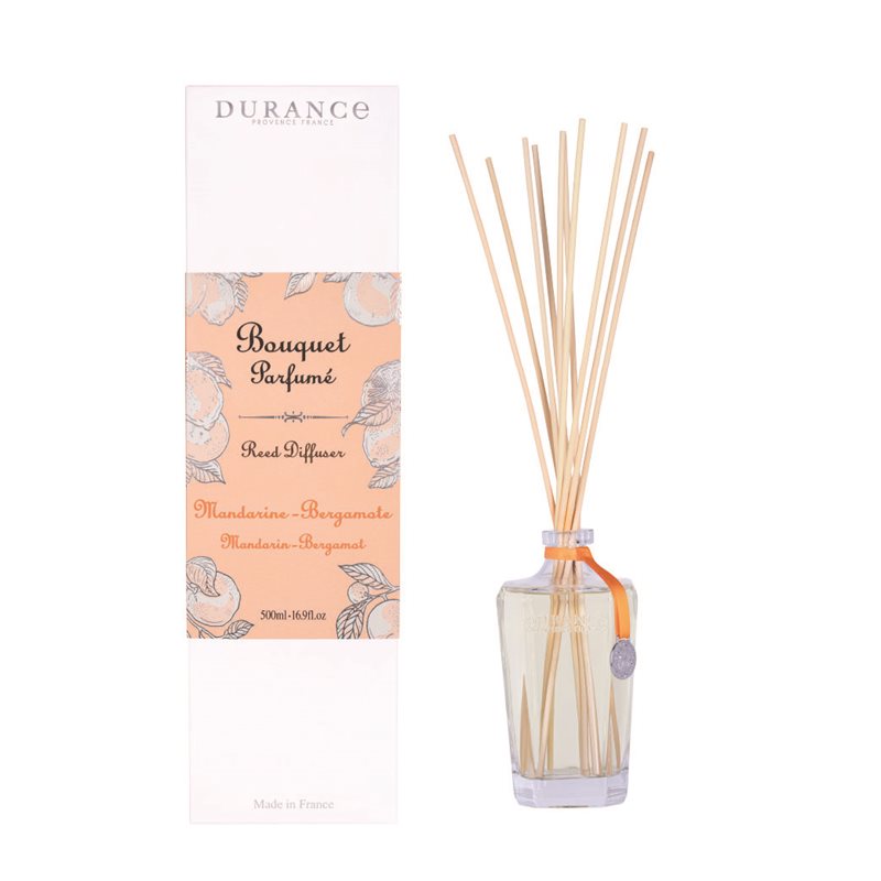 Duftpinner Mandarin Bergamot 500ml