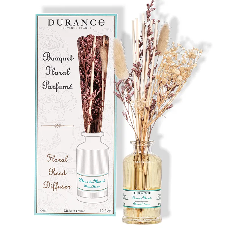 Floral Duftpinner Sensual Monoi 95ml