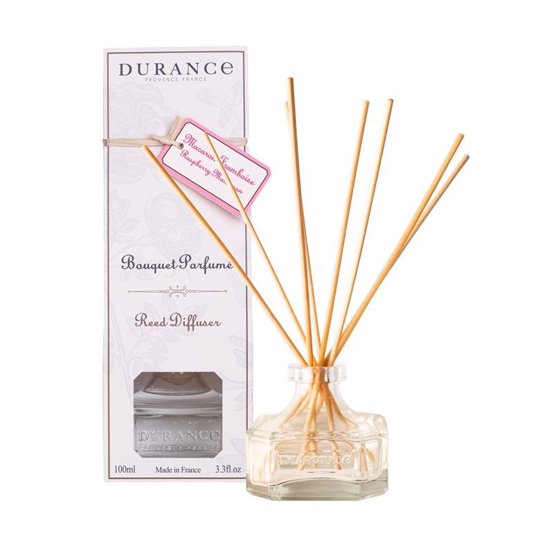 Duftpinner Raspberry Macaroon 100ml