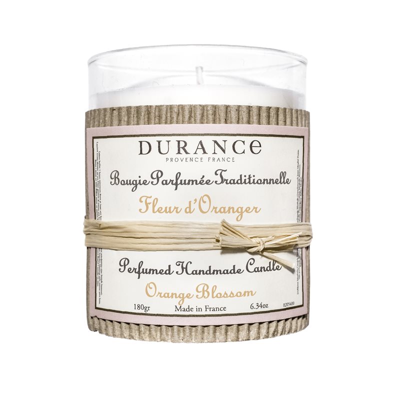 Duftlys Orange Blossom 180g