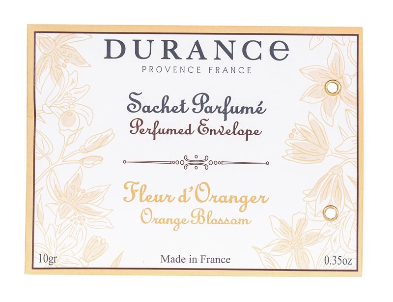 Duftkonvolutt Orange Blossom