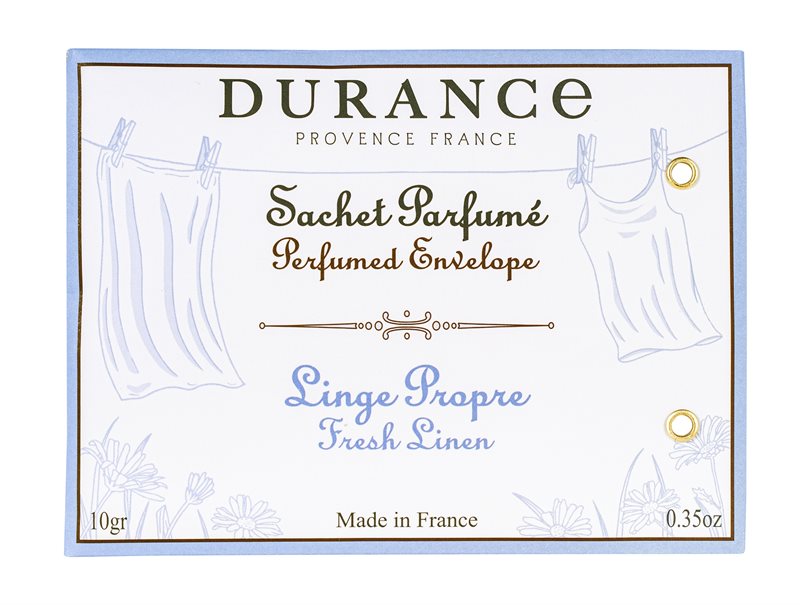 Duftkonvolutt Fresh Linen