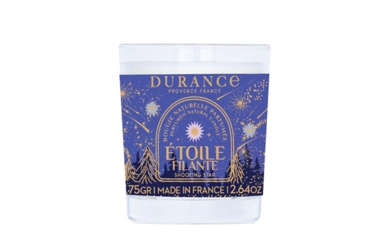 Duftlys Shooting Star 75g