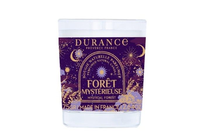 Duftlys Mysterious Forest 75g