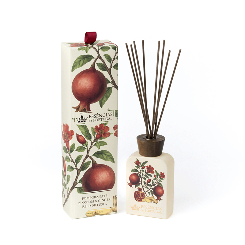 Duftpinner 200ml - POMEGRANATE BLOSSOM & GINGER