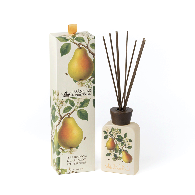 Duftpinner 200ml - PEAR BLOSSOM & CARDAMOM