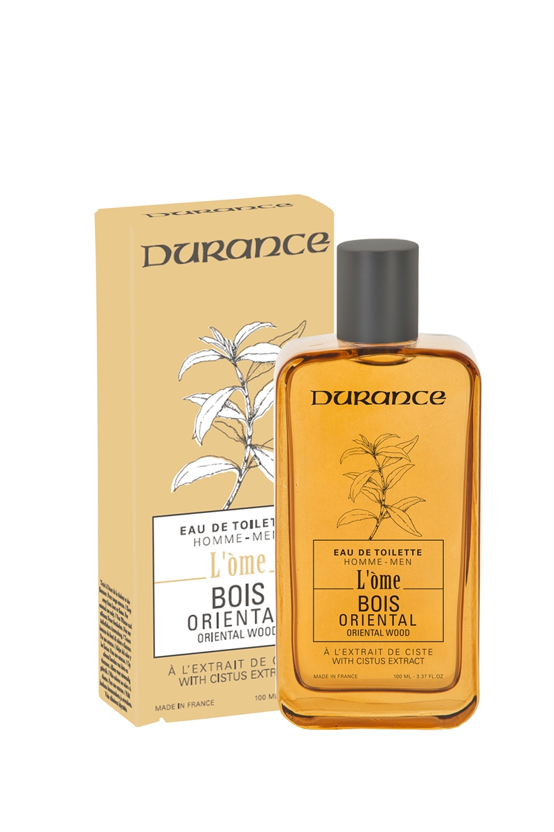 Eau de Toilette Oriental Wood 100ml Eau de Toilette Oriental Wood 100ml