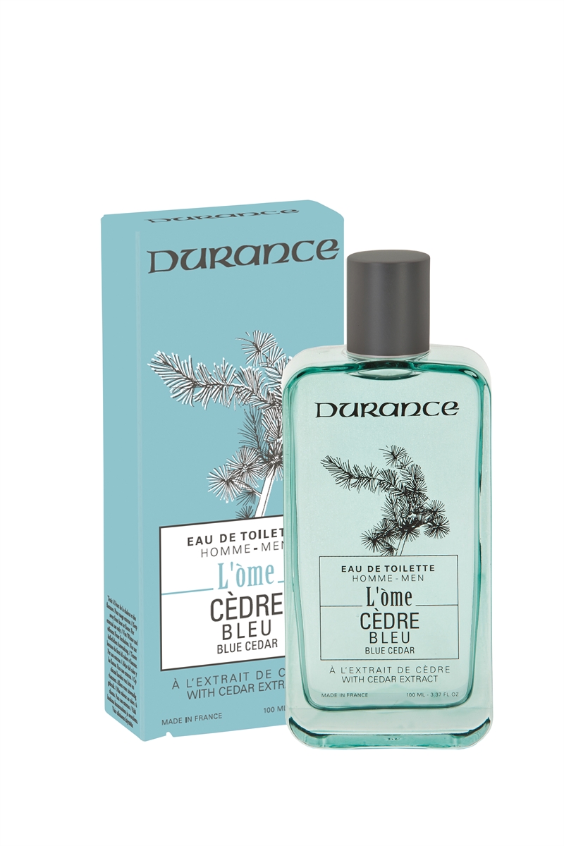 Eau de Toilette Blå Sedertre 100ml Eau de Toilette Blå Sedertre 100ml