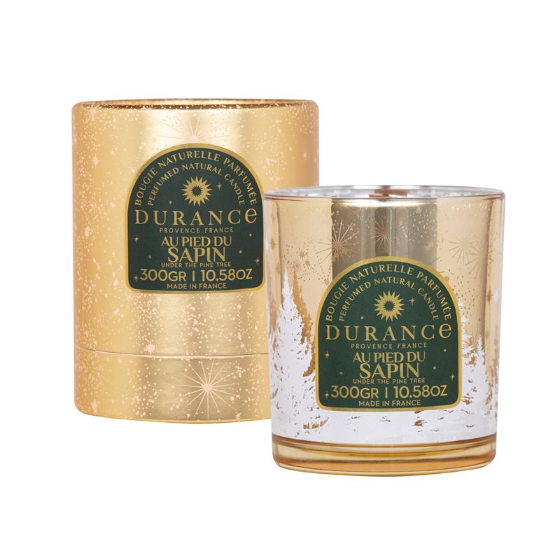 Duftlys Christmas Tree 300g