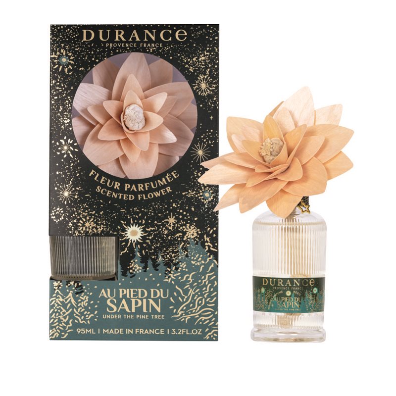Duftblomst Christmas Tree 95ml