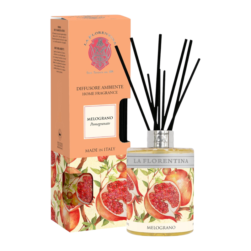 Duftpinner Pomegranate 500ml