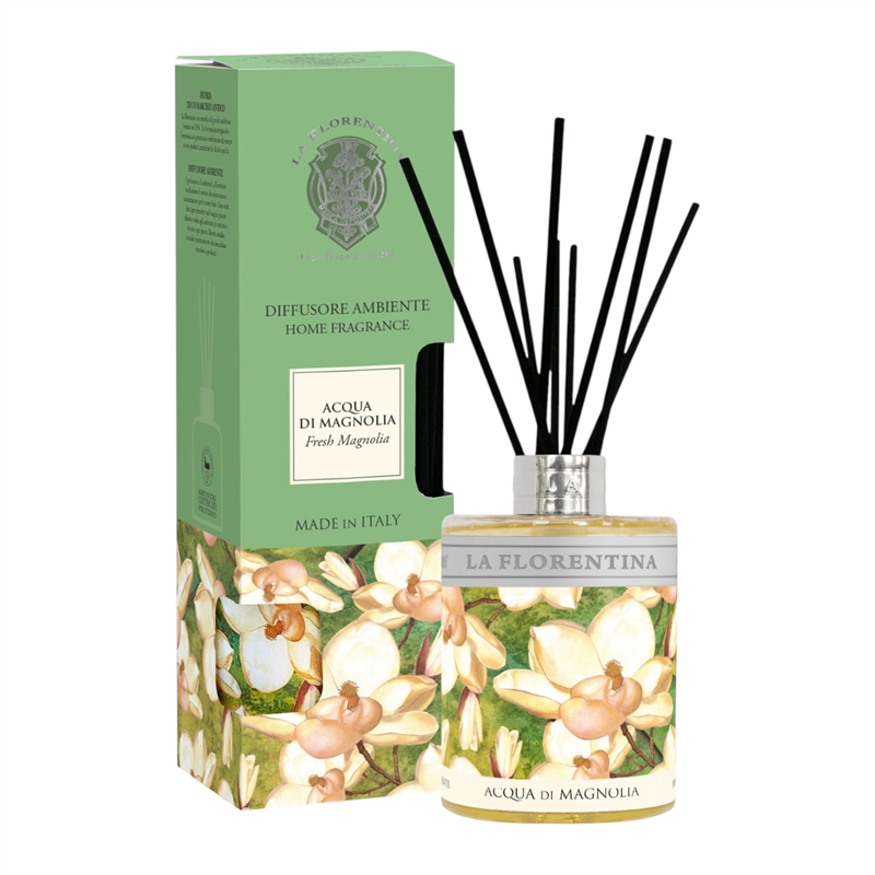 Duftpinner Fresh Magnolia 500ml