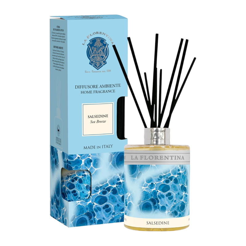 Duftpinner Sea Breeze 500ml