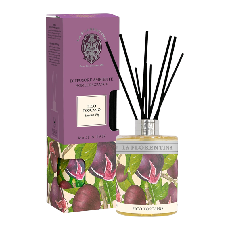 Duftpinner Tuscan Fig 500ml
