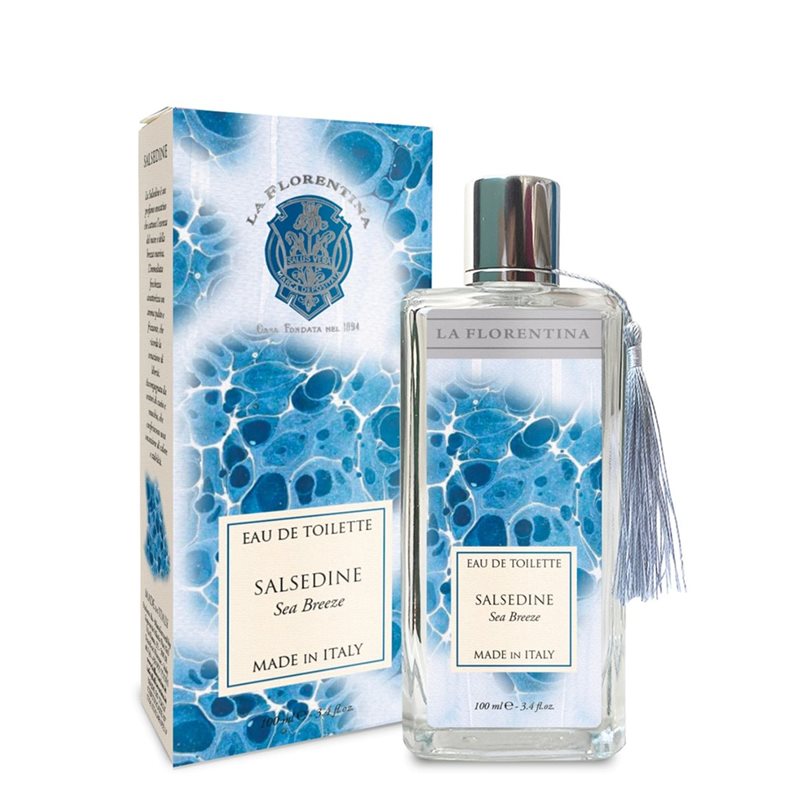 Eau de Toilette - Sea Breeze