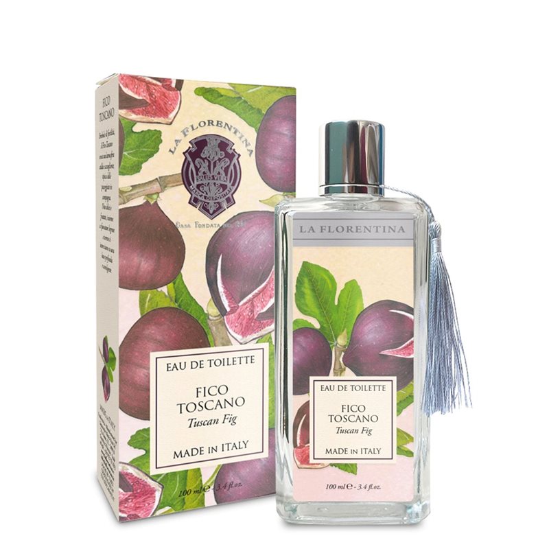 Eau de Toilette - Tuscan Fig
