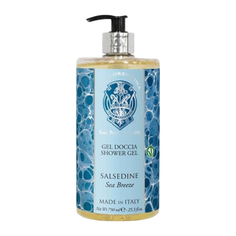 Dusjgele Sea Breeze 750ml